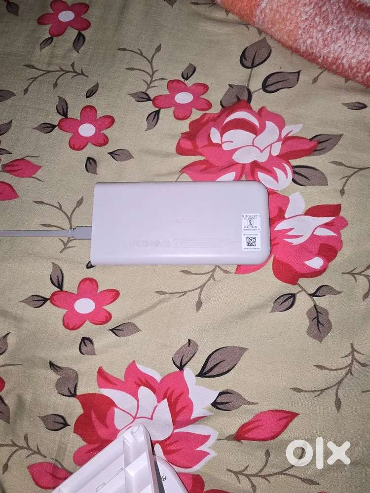 Original  samsung  power bank