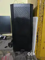 Gaming and editing pc