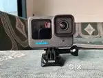 Gopro hero 12