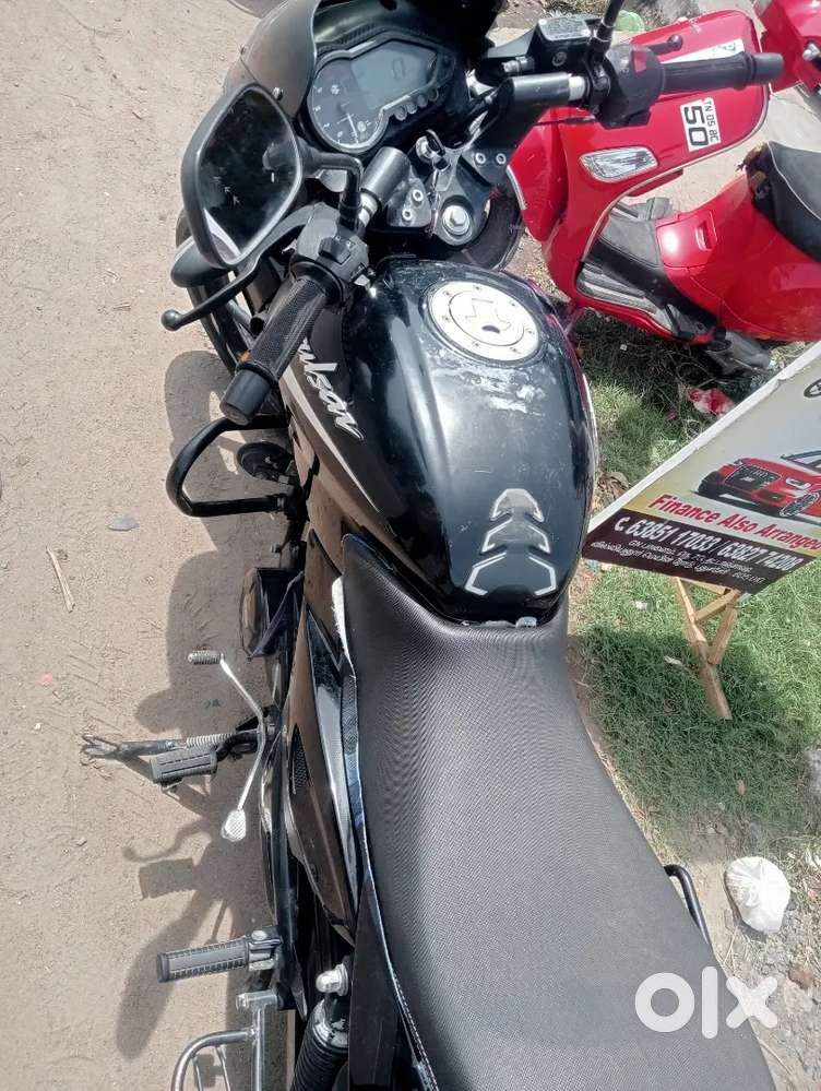 Sale my bike