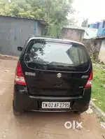 Maruti Suzuki Zen Estilo 2008 very good condition and fc 2030