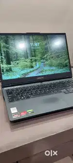 Lenovo Leptop S