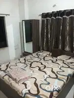 Semi furnished 2bhk flat available for rent - RAIYA ROAD Hanuman Madhi