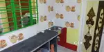 1bhk 2bhk available near Brainwaee university and barasat medical clg