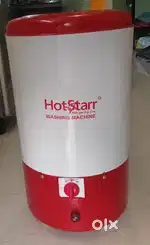 Good condition brand new washing machine
