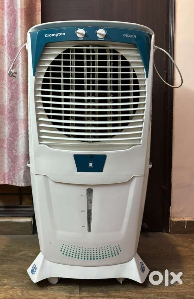 Crompton Air Cooler for Sale-Works Perfectly!