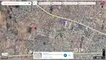 North-Facing Residential Plot near Dwaraka Villas, Anantapur