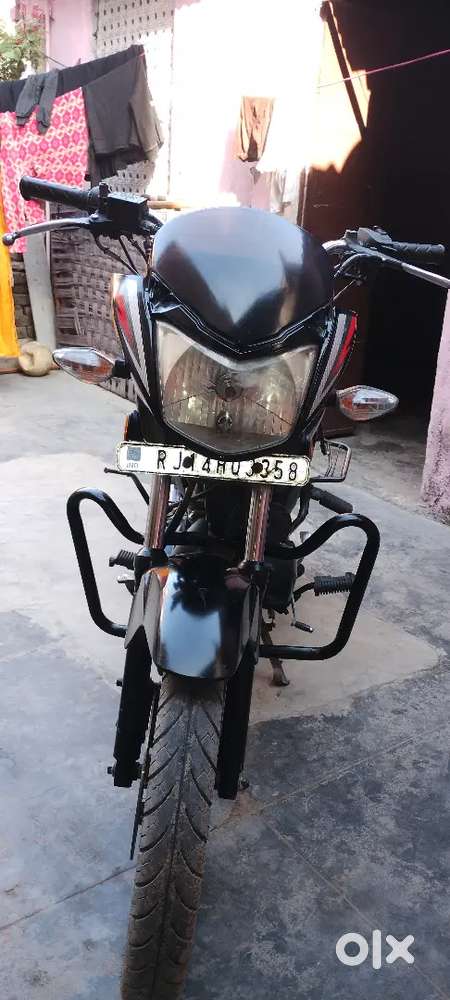 HONDA SHINE 125CC in running condition