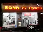 female sales person req for optical showroom