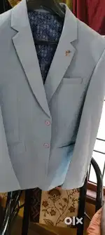 Men's Blazer