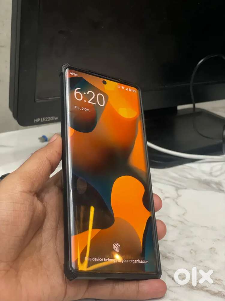 Motorola g50e, new Condition,