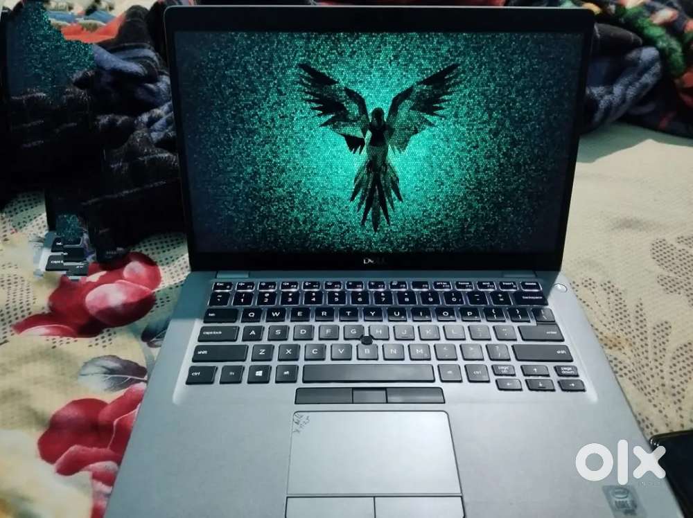 Dell latitude 5411 i5 11th gen. Touchscreen. 16GB/512GB NVMe.