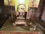 Machine wali die