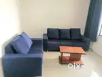 Flat Available For Rent