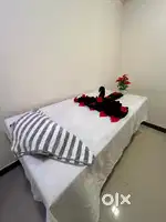 JOB IN SPA NEED FEMALE MASSAGE THERAPIST CHENNAI GOOD SALARY