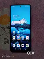 TECNO POVA 5G 8GB 128GB 6.9 INCHDISPLAY SUPERMINT CONDITION.urgnt sell
