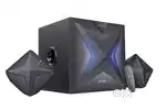 F&D 2.1 SOUND system