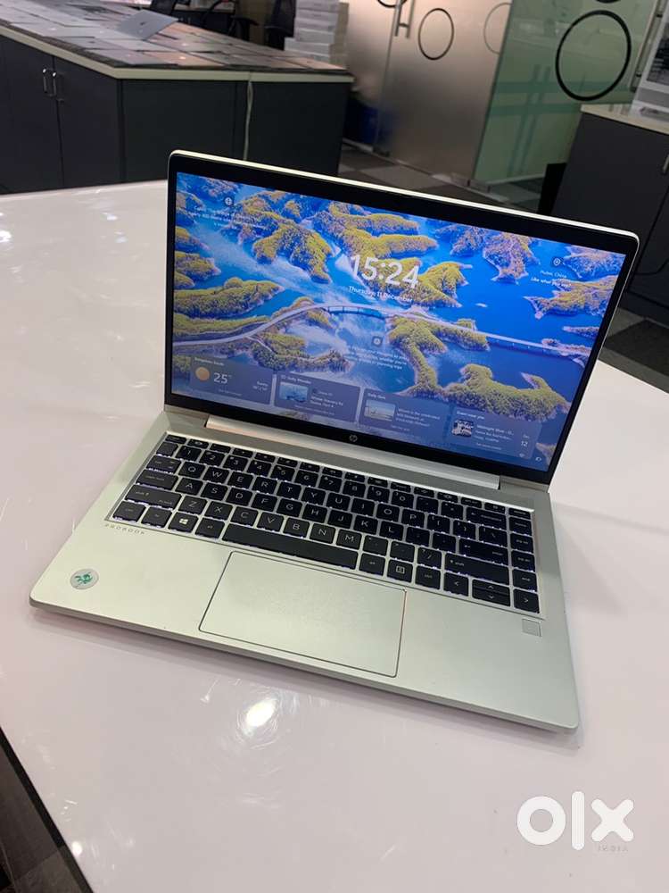 HP ProBook 440 G8(14inch) i5-11th Gen 16GB 256GB Warranty