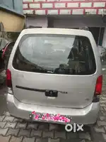 Maruti Suzuki Wagon R 2007