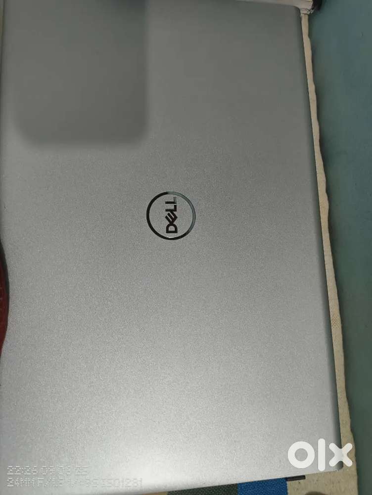 Dell Inspiron 15 core i5 11th generation laptop