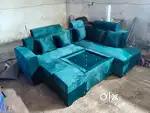 Brand new sofa set in Noida sector 4