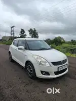 Maruti Suzuki Swift 2012