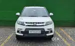 Maruti Suzuki Vitara Brezza VDi AMT, 2018, Diesel