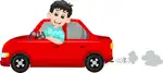 ACTING DRIVER