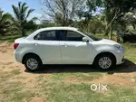 Maruti Suzuki Swift Dzire VXI