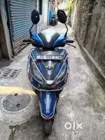 Honda Grazia BS-IV (2020)