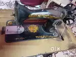 Sewing machine