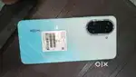 Redmi mobile 64gb rom