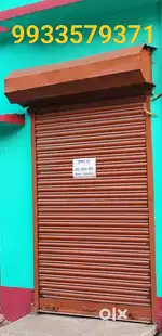 দোকান ভাড়া দেওয়া হবে Bidhan nagar, Lal kothi road, paschim Midnapore