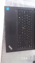 LENOVO T-14 CI5 11TH 8GB 256 SSD