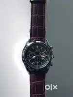 Watch New Condition New strap Just Used Only DM
