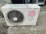 Lg 1.5 Cooper only outdoor