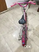 Allwyn Maggie 16T Kids Bicycle available (price is negotiable)