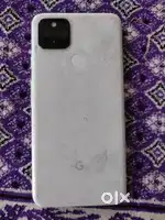 Pixel4a 5g