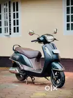 Single owner 2023 model