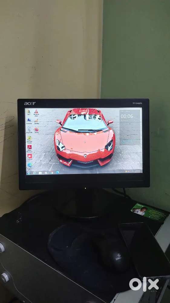 Monitor Acer