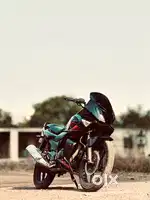 For sell bike