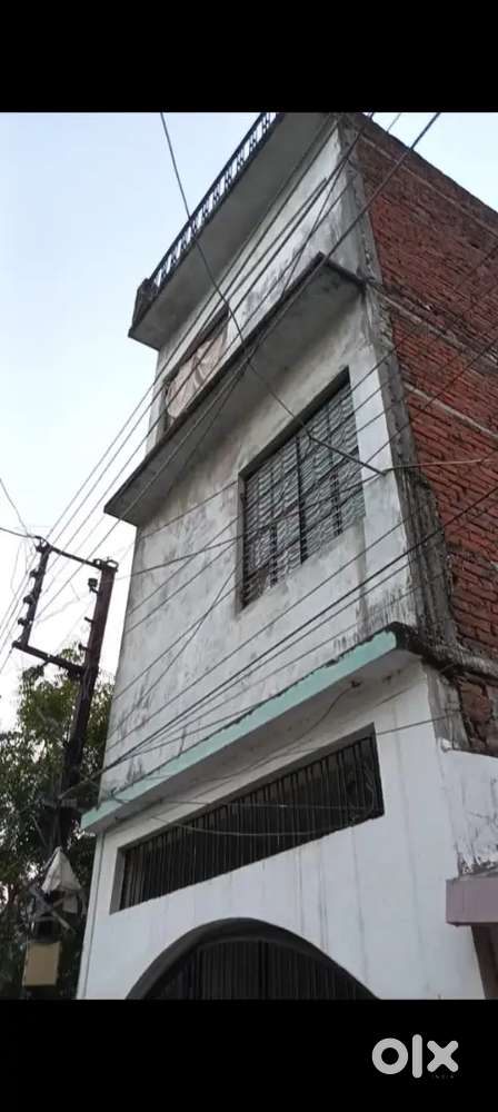 Shifting another place ye makan इलाहीबाग surajkund me hai