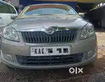 Skoda Rapid 2013-2016 1.5 TDI Elegance, 2014, Diesel