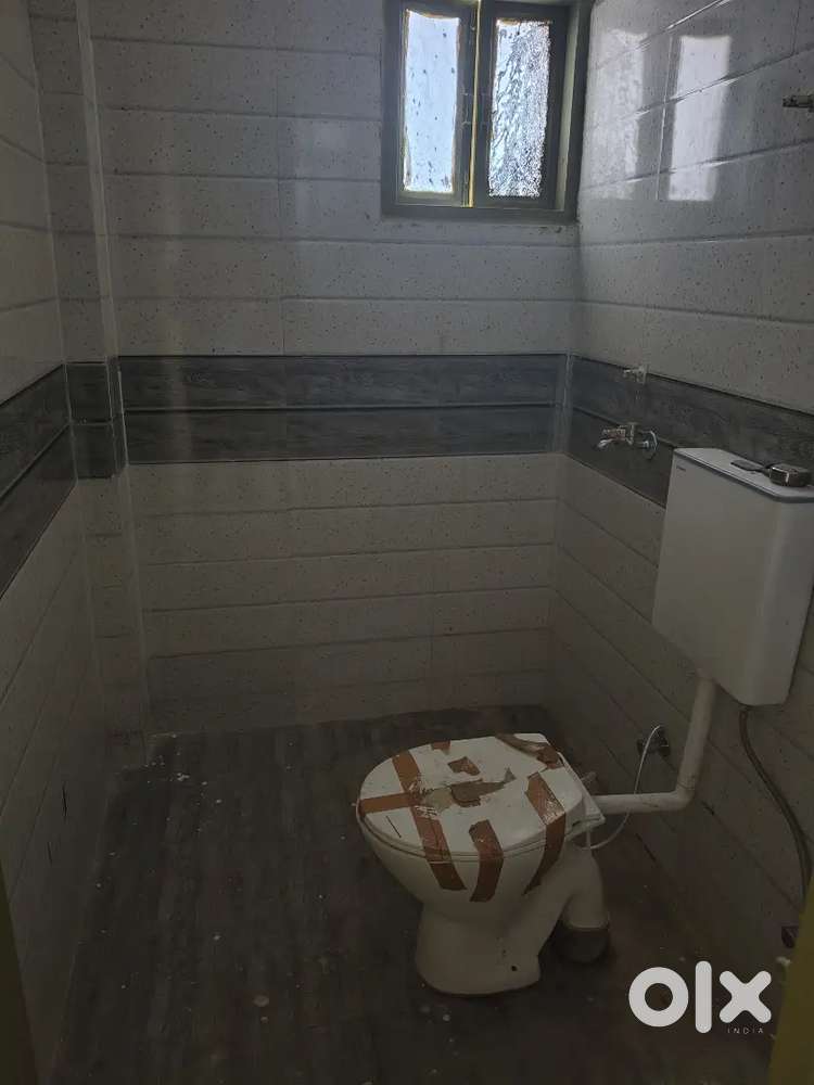 3 BHK newly built apartment in HL city bahadurgarh