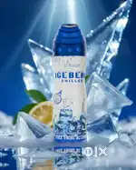 ICE BERG SPARY