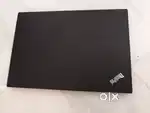 Touchscreen full Hd silim i5 8th gen Laptop/8gb ram with nvme ssd card