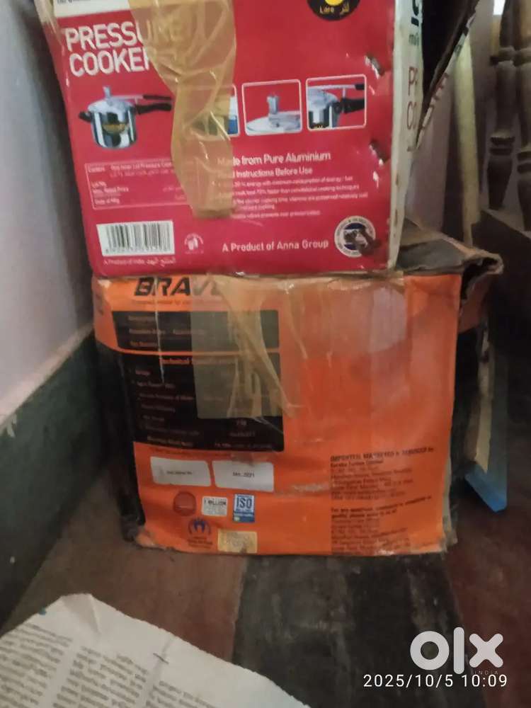 Vaccum clener