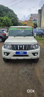 Mahindra Bolero 1.5 B6 (O), 2024, Diesel