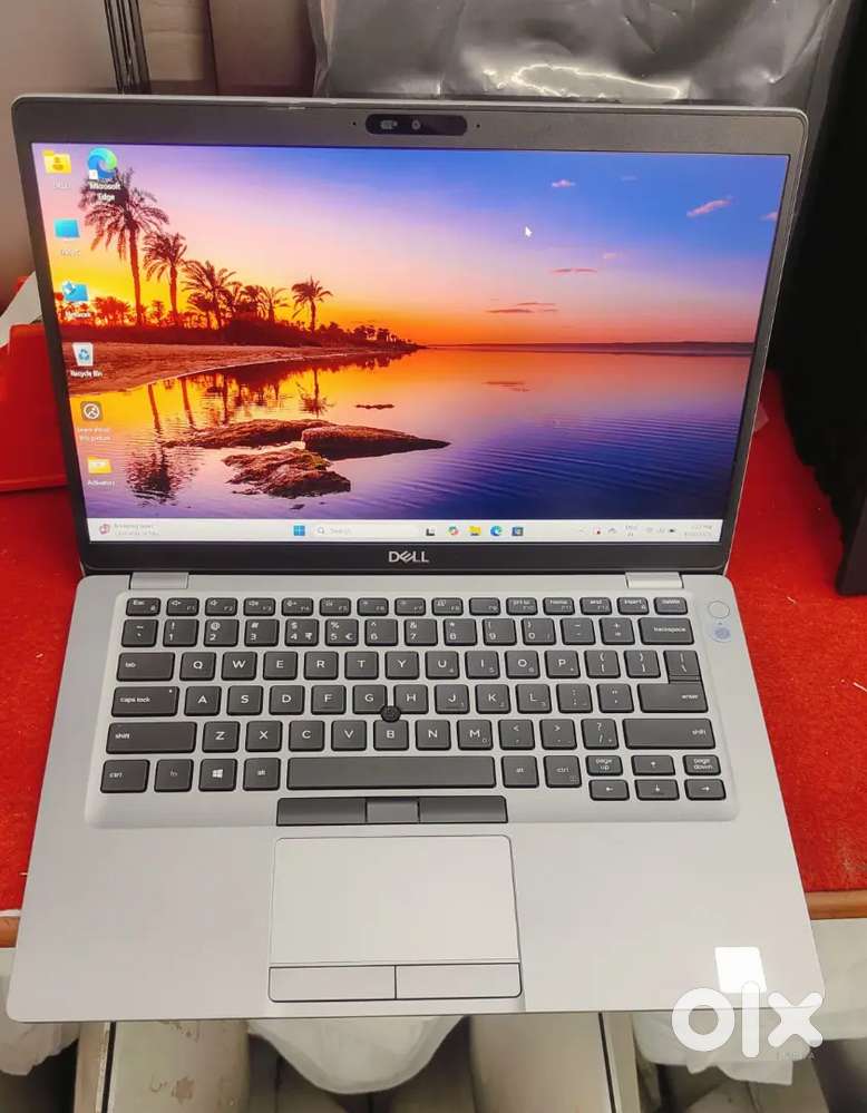 Dell latitude i7 7420 model 11th generation 16gb 512 gb ssd