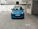 Maruti Suzuki Alto 800 LXI, 2019, Petrol